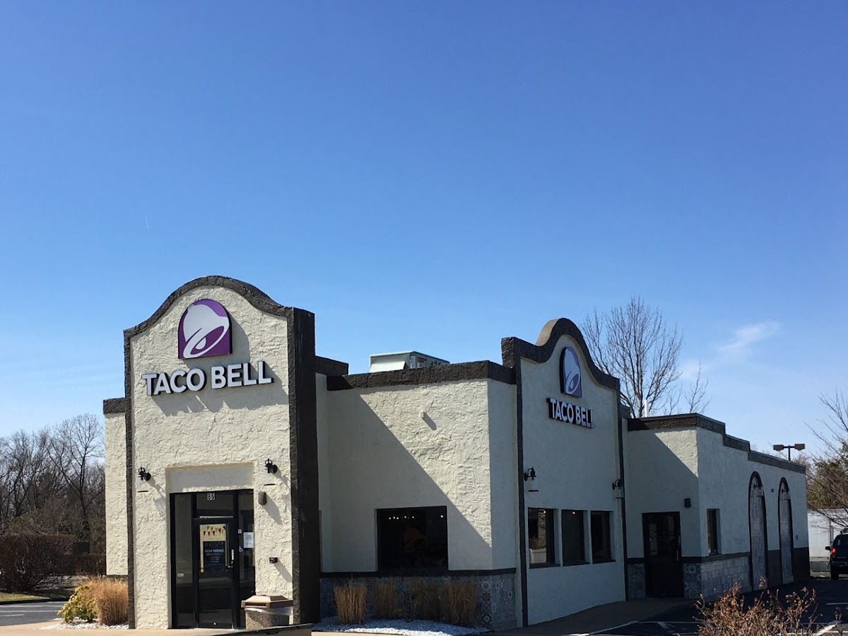 Taco Bell Windsor Locks